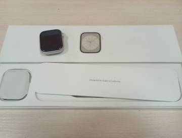 01-200169590: Apple watch series 8 gps 45mm aluminium case a2771