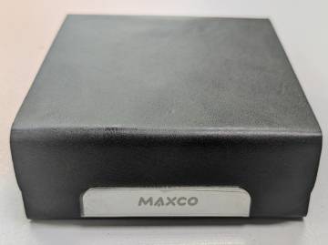 01-200234612: Maxco mcw-02