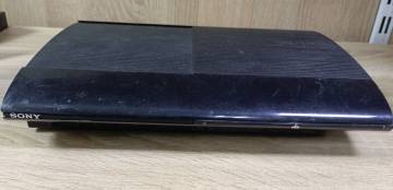 01-200229630: Sony playstation 3 super slim 12gb