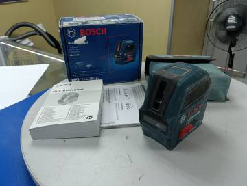 01-200168956: Bosch gll 2-10