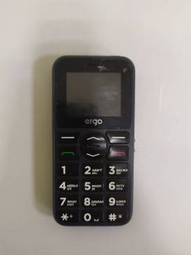 01-200233099: Ergo r181 dual sim