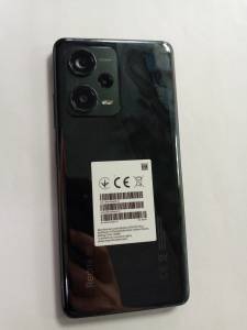 01-200240499: Xiaomi redmi note 12 pro+ 5g 8/256gb