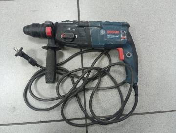 01-200181836: Bosch gbh 240 f