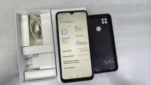 01-200247522: Xiaomi redmi 9c nfc 3/64gb