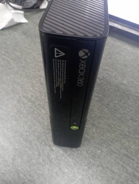 01-200162267: Microsoft xbox360 slim 250gb