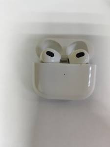 01-200250941: Apple airpods 3rd generation