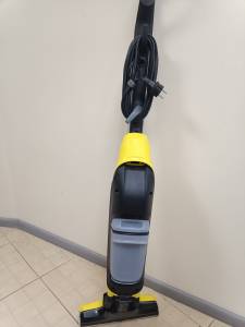 01-200256116: Karcher fc 5