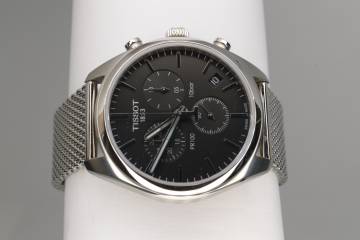 01-200256779: Tissot t101.417.11.051