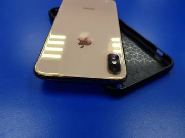 01-200199375: Apple iphone xs max 256gb