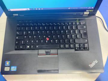 01-200258767: Lenovo єкр. 15,6/ core i5 3320m 2,6ghz/ ram8gb/ hdd320gb/ dvdrw