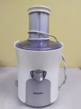 01-200256898: Philips hr 1854