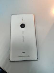 01-200235812: Nokia lumia 925 16gb