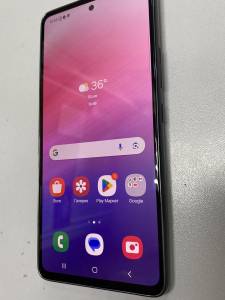 01-200243660: Samsung a536b galaxy a53 5g 6/128gb