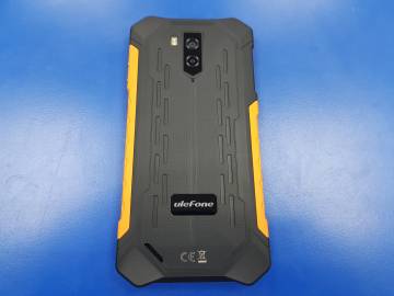 01-200169250: Ulefone armor x5 3/32gb