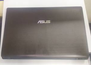 01-200263920: Asus екр. 15.6/amd c60 1ghz/ram 4gb/hdd750gb/dvd-rw