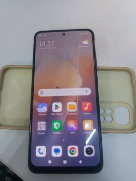 01-200263924: Xiaomi redmi note 11 4/128gb