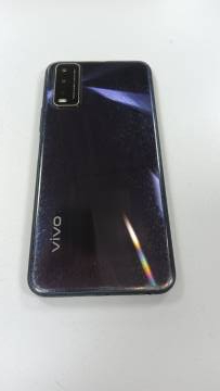 01-200206354: Vivo y20 4/64gb