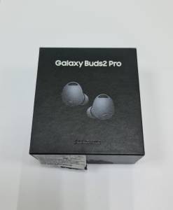 01-200267963: Samsung galaxy buds2 pro