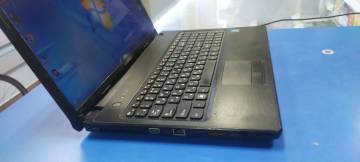 01-200240161: Lenovo єкр. 15,6/ amd e450 1,66ghz /ram2048mb/ hdd320gb/ dvd rw