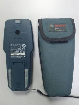 01-200271325: Bosch gms 120 wall scanner