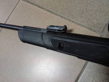 01-200270878: Gamo g-magnum 1250 + оптичний приціл