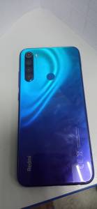 01-200270459: Xiaomi redmi note 8 4/64gb