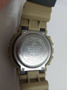 01-200247884: Casio ga-100cm