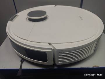 01-200271608: Ecovacs deebot ozmo n10