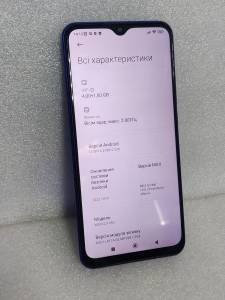 01-200269755: Xiaomi redmi 9 4/64gb