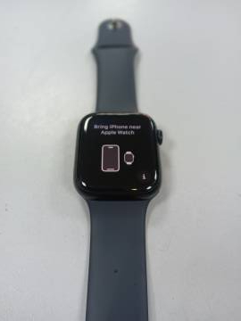 01-200245229: Apple watch series 9 gps 45mm aluminum case w. s. loop