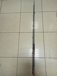 01-200273161: Bratfishing g - spinning rods 2.4м