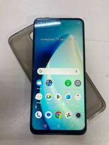 01-200274971: Realme c53 8/256gb