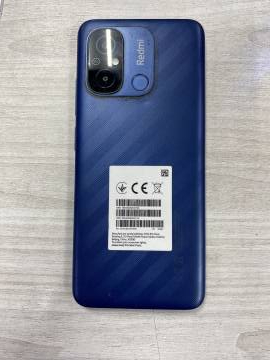 01-200278103: Xiaomi redmi 12c 3/32gb