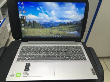 01-200264321: Lenovo єкр. 15,6/ core i3-10110u 2,1ghz/ ram8gb/ ssd512gb/ gf mx130 2gb