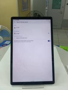 01-200281866: Lenovo tab k10 tb-x6c6x 32gb 4g