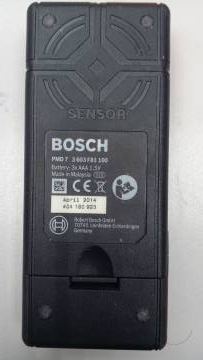 01-200280465: Bosch pmd 7