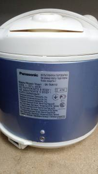 01-200280459: Panasonic sr-tmh10atw