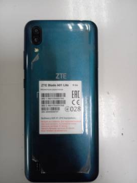 01-200282639: Zte blade a51 lite 2/32gb