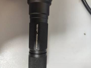 01-200282536: Streamlight hl-x