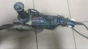 01-200285045: Bosch gws 20-180 h