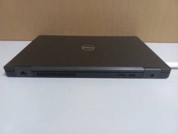 01-200281922: Dell екр 15,6"/ core i5 6300u 2,4ghz/ ram8gb/ ssd128gb/ intel hd520