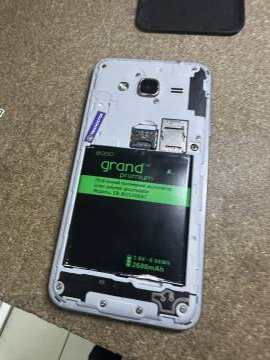 01-200277972: Samsung j320h galaxy j3