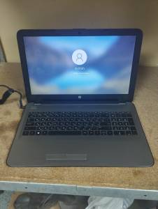 01-200286783: Hp 15.6"/core i3-5005u 2,00ghz/ram4gb/hdd500gb/intel graphics 5500