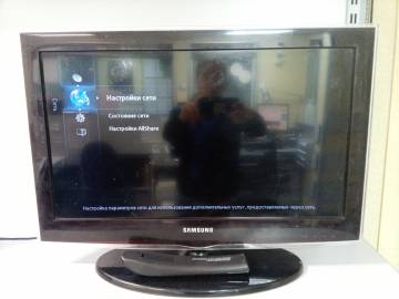 01-200292766: Samsung le26d450g1w