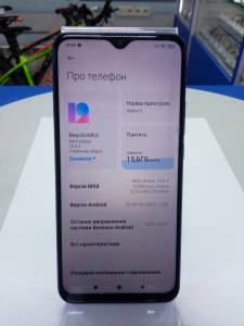 01-200294219: Xiaomi redmi 9 4/64gb