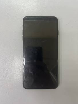 01-200286029: Apple iphone 7 256gb