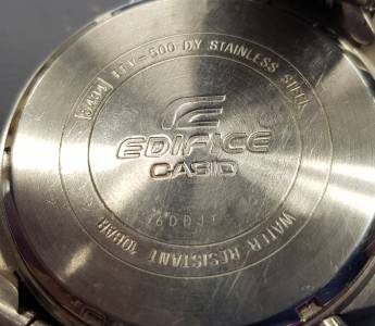 01-200289935: Casio efv-500d