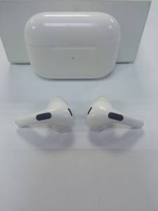 01-200299754: Apple airpods pro 2nd generation with magsafe charging case usb-c