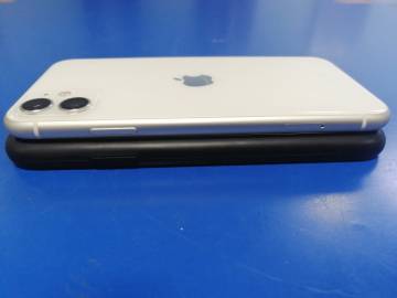 01-200299791: Apple iphone 11 128gb