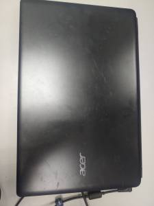 01-200300669: Acer єкр. 15,6/ celeron 2955u 1,4ghz/ ram2048mb/ hdd500gb/ dvd rw